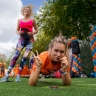 В парке «Коломенское» 27 и 28 июля пройдет DDX Fitness FEST