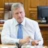 Экс-глава Кировской области ушел из Росстата