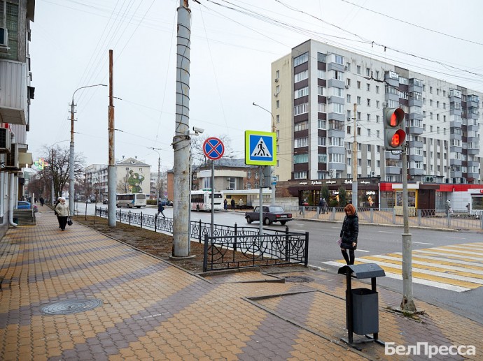 Инвесторы могут выбрать для проектов в Белгородской области 173 площадки