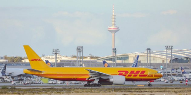 Кремль прокомментировал сообщение WSJ о взрывных устройствах на самолетах DHL