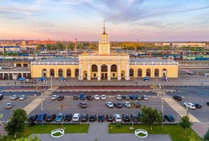 Костромич спас Ярославль от теракта на ж/д вокзале