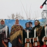 Ростов Великий с размахом отметил рождествениский праздник