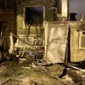 Поджог дома в Вышнем Волочке, где погибло четверо, стал уголовным делом об убийстве