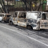 Ревность крымчанина обернулась поджогом и уголовным делом