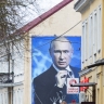 Джуд Лоу сыграет президента Путина в фильме «Волшебник Кремля»