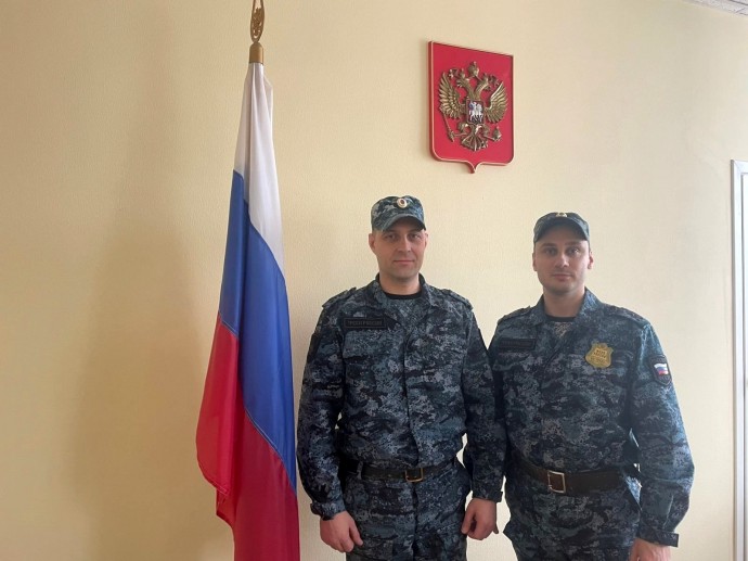 В Чудове судебные приставы спасли тонувшего в реке ребёнка