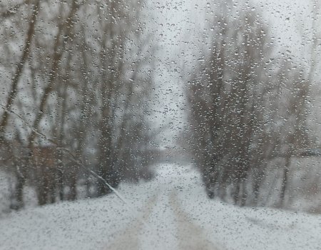 Внимание! МЧС Башкирии передает штормовое предупреждение