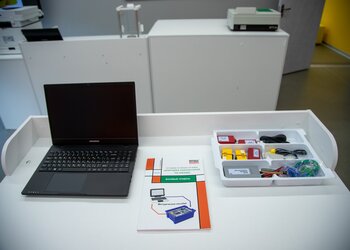 В Амурской области в школах и колледжах появится Wi-Fi