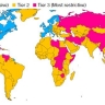 Новые ограничения на доступ к ускорителям ИИ будут введены властями США завтра