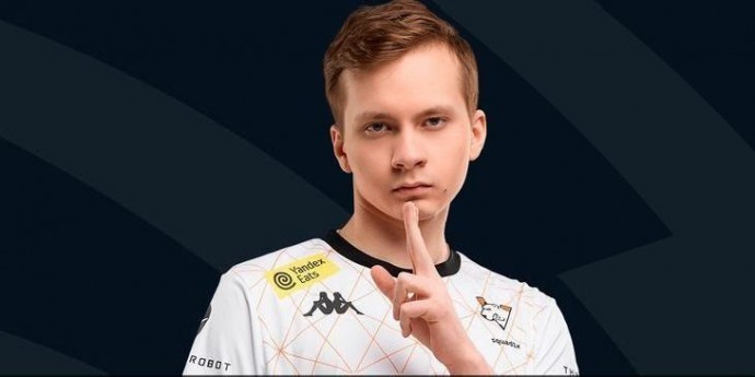 Natus Vincere или Virtus.pro — кто окажется сильнее на Clavision Snow Ruyi Invitational?