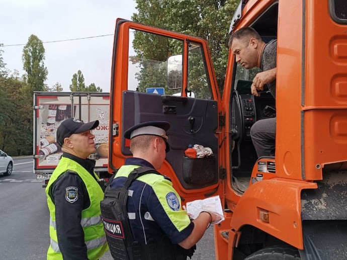 В Белгородской области проходит операция «Чистый город»