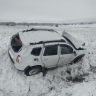 В Советском районе столкнулись два авто