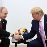 FT: Путин с Трампом будет обсуждать вопрос присутствия НАТО в Восточной Европе