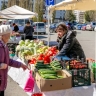 В Уфе в выходные пройдут сельхозярмарки