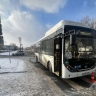 В Южно-Сахалинске женщина умерла в больнице после наезда пассажирского автобуса