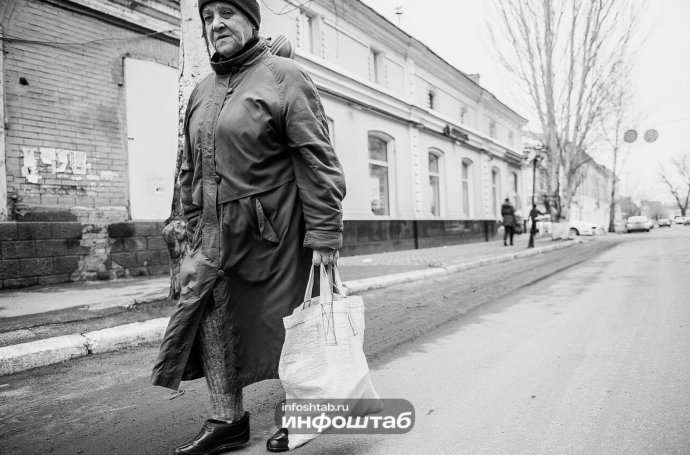 В пенсии отказать! Из трудового стажа астраханки испарились три года работы