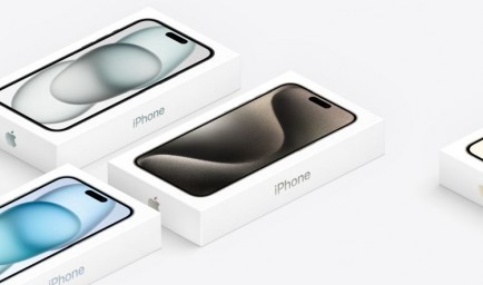 Семейство Apple iPhone 16 поступит в продажу 20 сентября