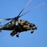 Вертолеты ВС России уничтожили живую силу ВСУ в курском приграничье