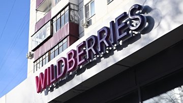 "Вайлдберриз" отозвала заявление о признании знака Wildberries общеизвестным