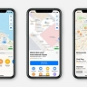 Сервис Apple Maps наконец-то стал доступен в веб-версии, но с ограничениями