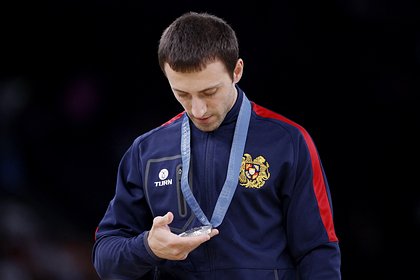 Иностранный гимнаст-чемпион назвал преимущество соревнований без россиян