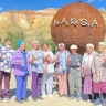 Для пожилых жителей республики провели экскурсию на «Марс»...
