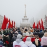 Живы в сердцах: в Пензе почтили память жертв блокады Ленинграда