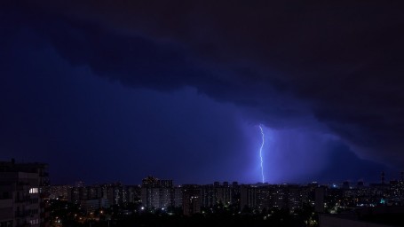 Что делать при неблагоприятных погодных условиях