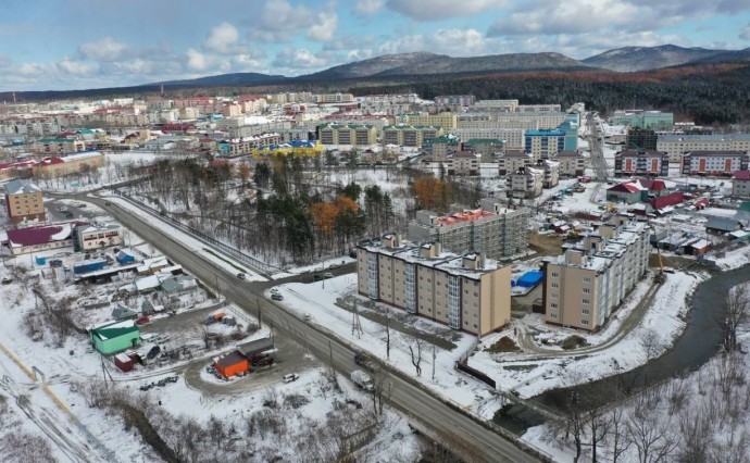 В Долинске взяли в работу проблемные вопросы, озвученные во время прямой линии Валерия Лимаренко