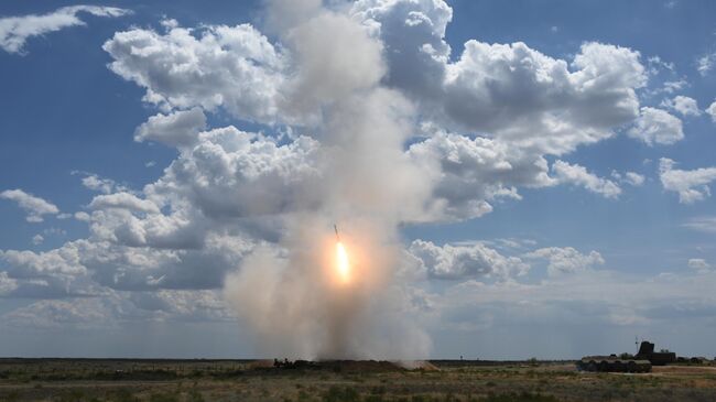 Российская ПВО сбила четыре снаряда HIMARS и 43 беспилотника ВСУ за сутки