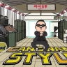 PSY — GANGNAM STYLE(강남스타일) M/V...