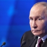 Путин предложил объявить 2025 год Годом защитника Отечества