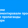 В Госдуме прокомментировали проект о запрете пропаганды чайлдфри