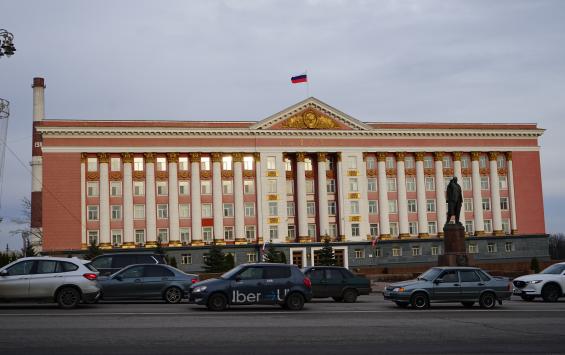 В Курской области создадут рабочую группу по решению проблем предпринимателей из приграничья