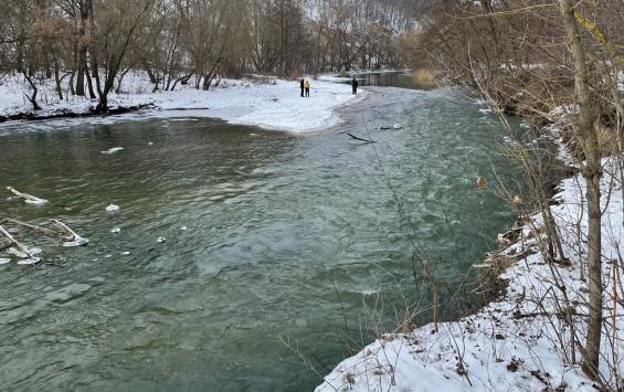 В Курской области ночью 17 февраля ожидаются сильные морозы и снег