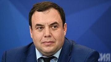 Брод предложил создать правовой сервис для проживающих за рубежом россиян