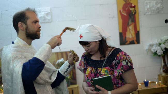 В РПЦ раскритиковали новую инициативу Минздрава