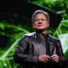 Глава Nvidia: «Мы больше не можем создавать компьютерную графику без ИИ»