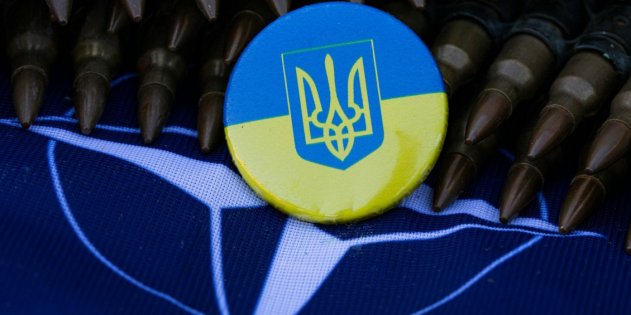 NBC: в сделке по Украине будет ее гарантированное вступление в НАТО при нарушении РФ - «Политика»