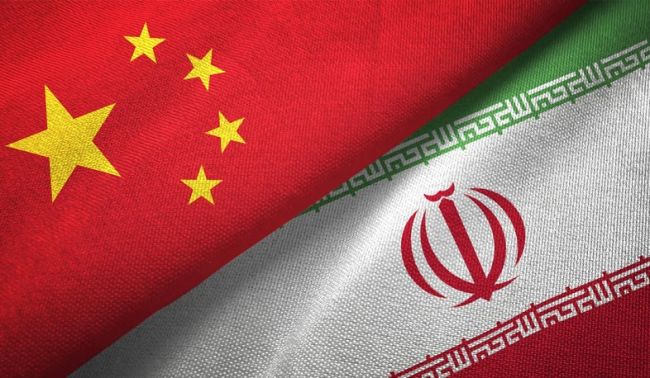 WSJ: Иран забрал из Китая оставленную на хранение нефть
