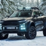 Audi представила экстремальный Q6 e-tron offroad, но пускать проект в серию пока не спешит