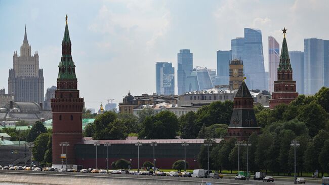 Кремль не исключает продолжения зерновой сделки