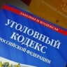 В Саранске ранее судимая женщина ударила приятеля ножом из-за незначительной ссоры