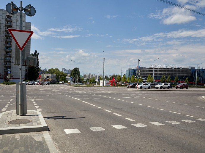 Белгородцы чаще всего уезжают в Воронежскую, Курскую и Московскую области