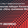 Артур Субханкулов: «В августе в Уфе планирую защищать пояс чемпиона Европы по версии IBA»