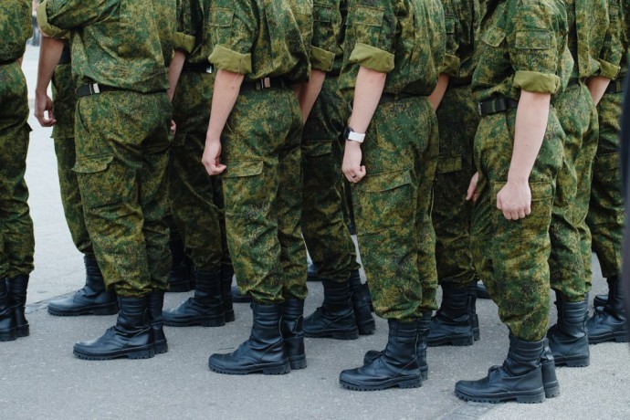 В Пензенской области подписан указ о призыве на военную службу