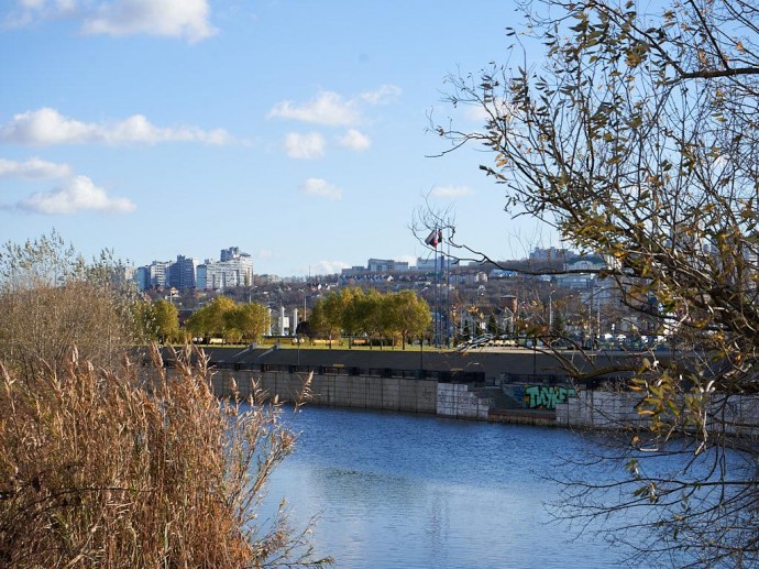 Белгородские НКО приглашают к участию в конкурсе