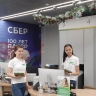 «Островок безопасности» в Якутии: в офисах Сбера всегда помогут