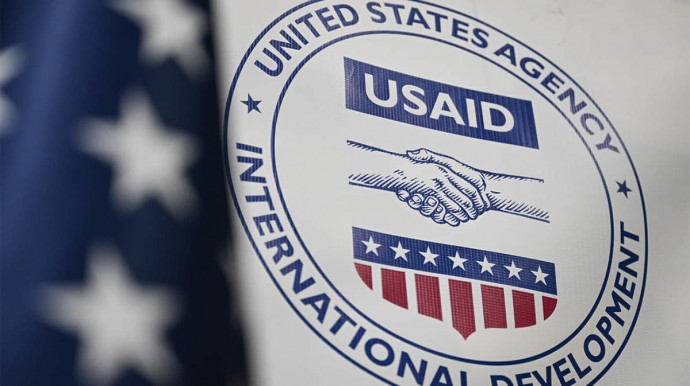 Прикрыли контору? Как изменится политический курс США после закрытия USAID