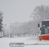 Дождь со снегом обрушатся на Астраханскую область 17 января